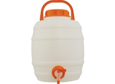 Speidel Plastic Storage Tank - 12L (3.2 gal)