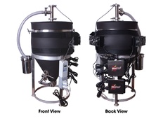 The Ultimate Conical Fermenter - 14 Gallon